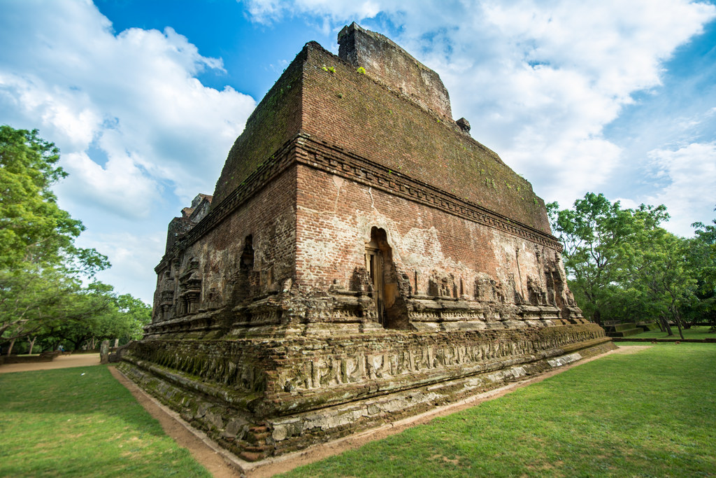 Steve McCurry’s photograph